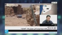 سوريا: كيف تؤثر المعارك في منبج على قوة تنظيم 