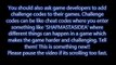 BlazBlue Continuum Shift Unlockables, Trophies PS3