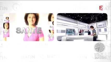 Santé-Les polluants