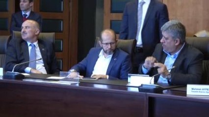 Zeybekci: "Türkiye-Almanya İlişkileri Bu Fırsatçılardan Etkilenmeyerek Güçlü Bir Şekilde Devam...