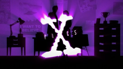 X-Files - Séries Minute