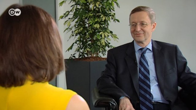 Хармс в программе Немцова.Интервью : в случае снятия санкций экономика РФ не расцветет (07.06.2016)