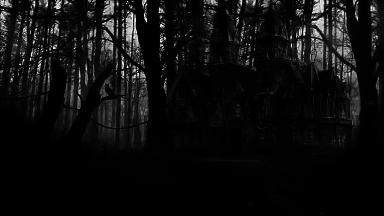 Scary Music (The Sixth Sense)