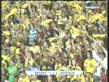 Sport 1 x 3 Grêmio - Melhores Momentos - 29° Rodada - Brasileirão 2012