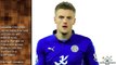 Jamie Vardy closing in on Arsenal move