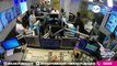 Elle tombe sur un objet chelou pendant une visite (07/06/2016) - Bruno dans la Radio