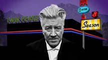 Twin Peaks - Series Minute