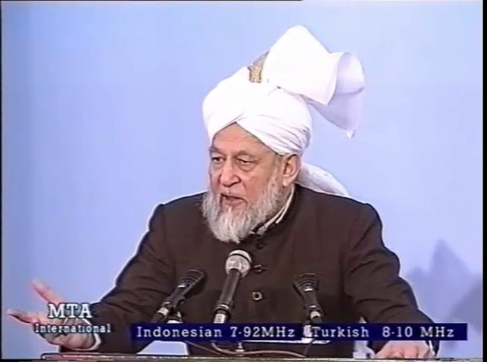 رمضان میں مسجد میں جو نئے چہرے نظر آئیں ان سے کیسے ملا جائے