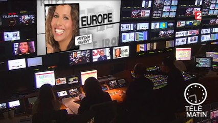 Europe-Francis Bacon