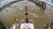 Red Bull Cliff Diving World Series 2016 - Best Moments - Texas, USA