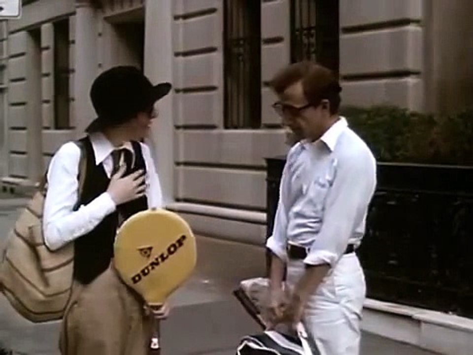 Annie Hall (1977) - trailer