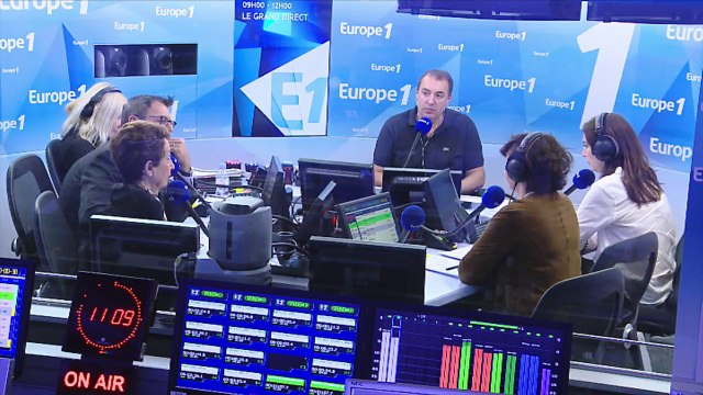 Cantines : un plan pour manger mieux, sous l'égide de la fondation Hulot