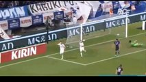 Milan Djuric Goal ~  Japan vs Bosnia & Herzegovina 1-1