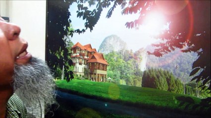 Green Floor  Special Tribute