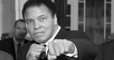 Muhammed Ali, Cenaze Törenine Yıllar Önce Kendisi Karar Vermiş