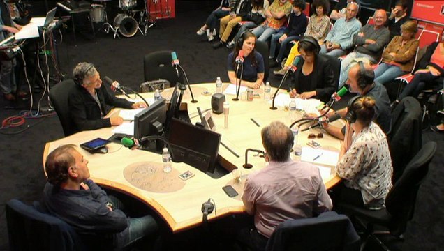 Sauvons l'alcool, L'Humeur De Daniel Morin