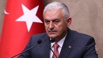 Başbakan Yıldırım: Bombalı Saldırı, Terörün Aşağılık Yüzünü Bir Kez Daha Gösterdi