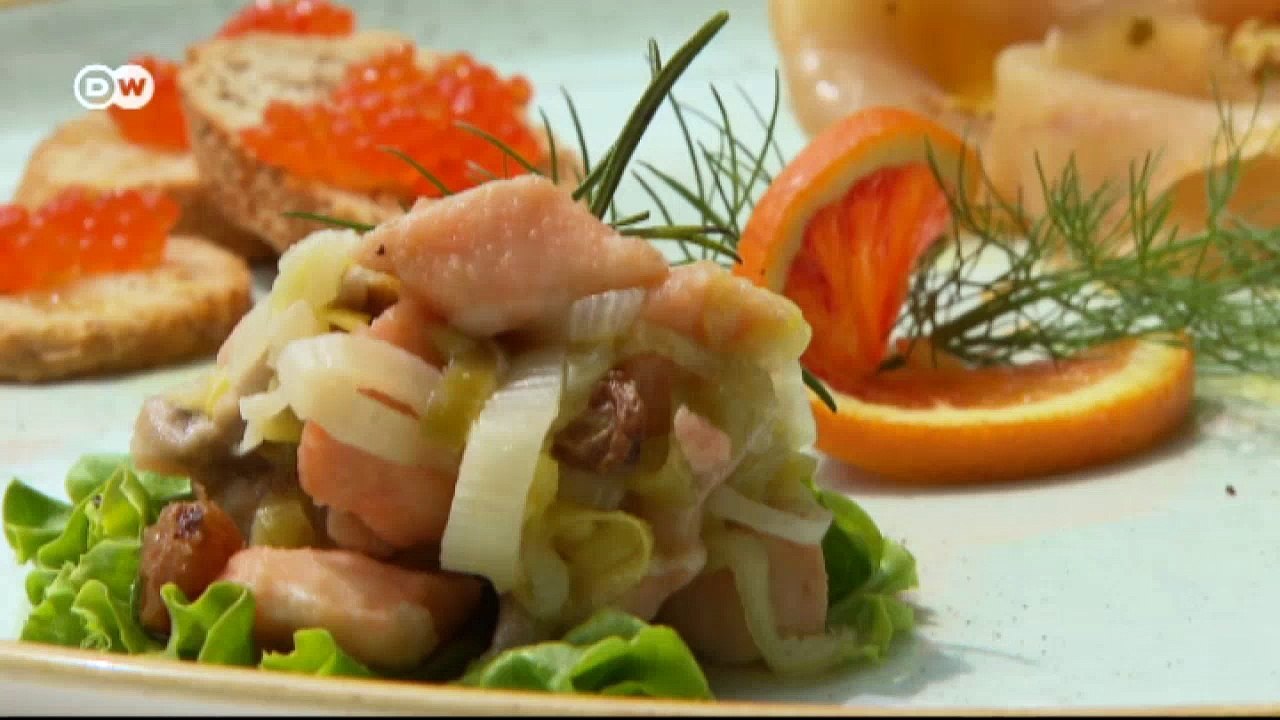 Unterwegs am Nordufer des Gardasees | Euromaxx