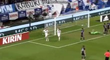 Milan Djuric Goal HD - Japan 1-1 Bosnia Herzegovina Kirin Cup 07.06.2016