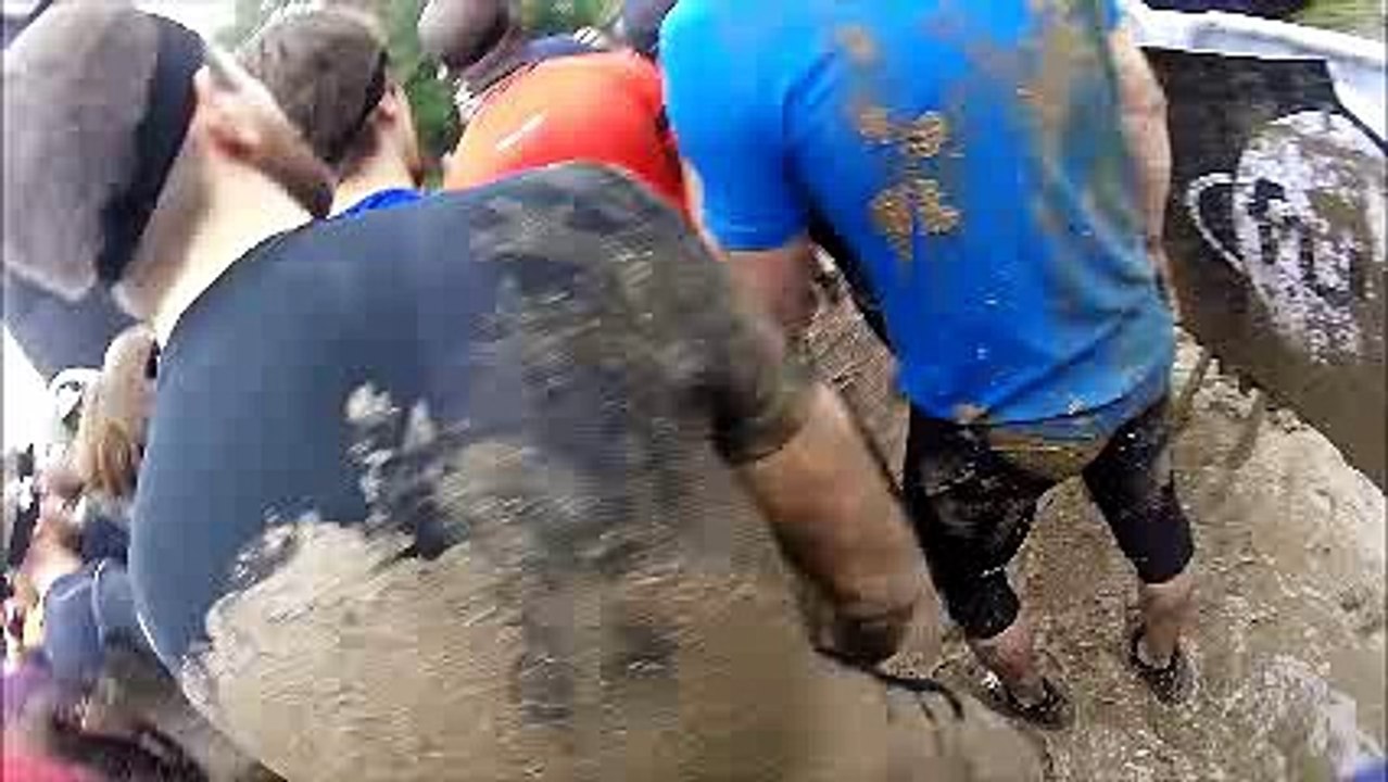 spartan race 2016 BRUTAL