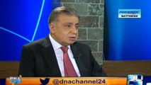 Nawaz Sharif will not complete his tenure and next year will election year- Arif Nizami