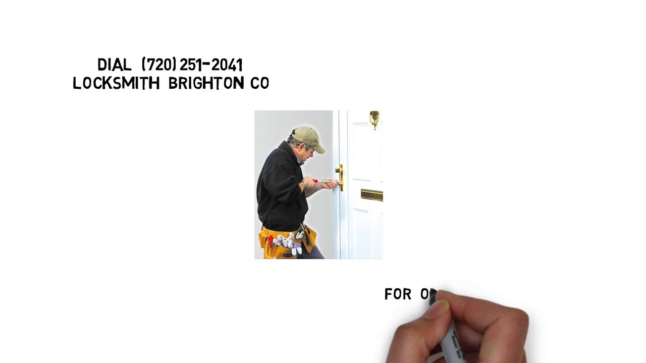 Brighton Locksmith