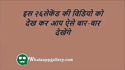 whatsapp funny videos amazing chocolate trick