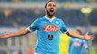 Gonzalo Higuain, Liverpool Yolunda