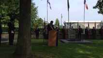 Bayeux rend hommage à ses libérateurs