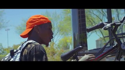 Dizzy Wright - East Side (Official Video)