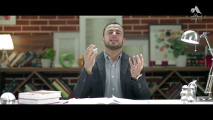 مصطفى حسنى فن الحياة الحلقة 1