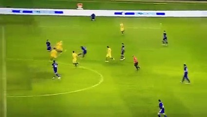 Trent Sainsbury Goal HD - Australia 1-2 Greece 07.06.2016