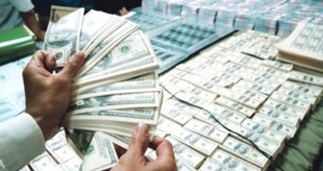 Vural Öger'in Servetine İhtiyatı Tedbir Kondu