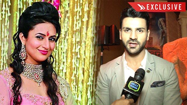 Divyanka Tripathi - Vivek Dahiya Wedding Details | Interview | Exclusive