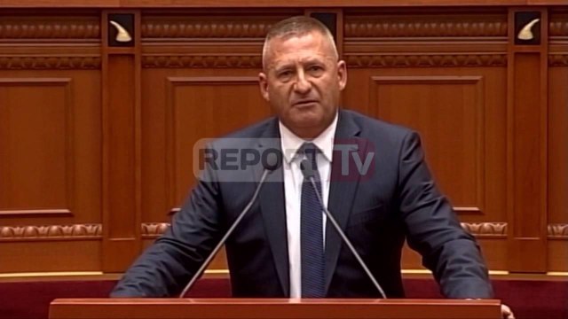 Report TV - Cilët do të jenë deputetët e PD që do shpëtojnë Reformën në Drejtësi?