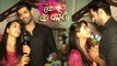 Shravan Proposes Suman in Ek Duje Ke Vaaste | Interview