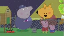 Peppa Pig S04e35 Buonanotte animaletti Nuovi episodi 2014