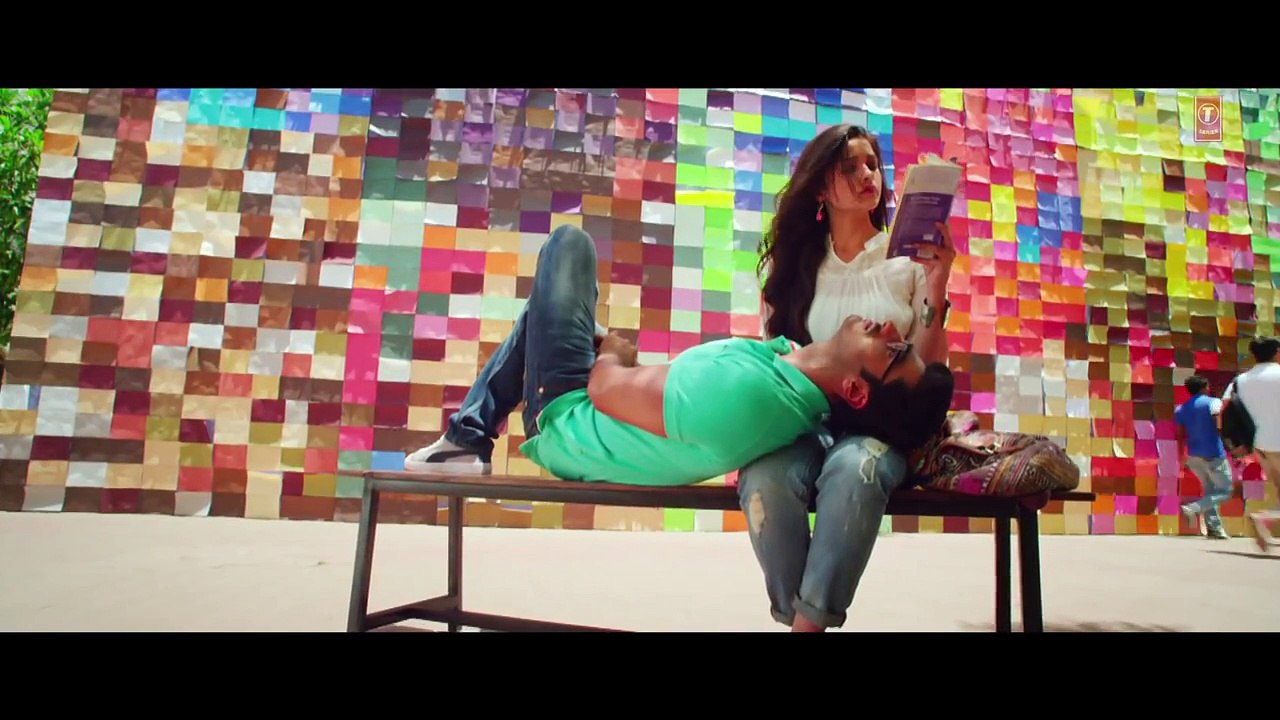 Locha E Ulfat FULL Video Song | 2 States | Arjun Kapoor, Alia Bhatt