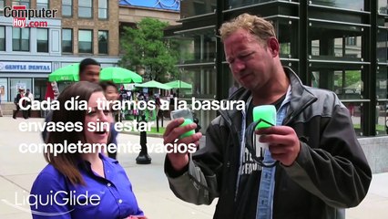 Líquidos no plegables