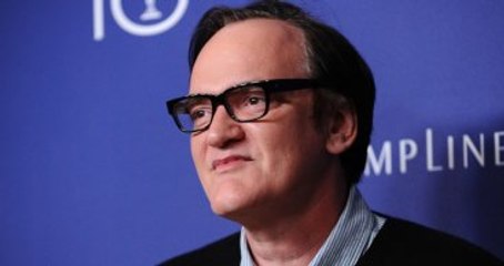 Quentin Tarantino Yeni Filmi İçin Çok Sayıda Hayat Kadını İlanı Verdi
