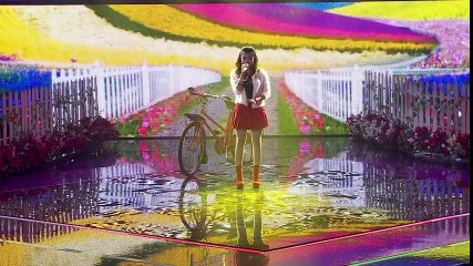 The Voice Cambodia - ឈីន រតនៈ - ព្រោះគេចង់ចប់ - Live Show 05 June 2016