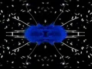 Goldfrapp - Strict Machine 2001