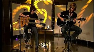 Bon Jovi - Everyday (live / acoustic) - 27-05-2003