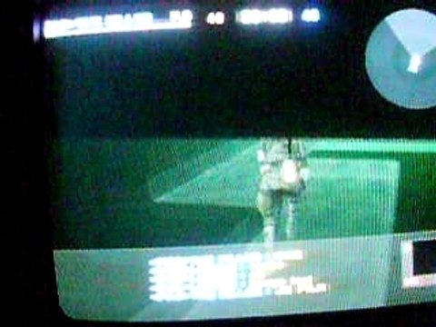 glitch kileer et liquid