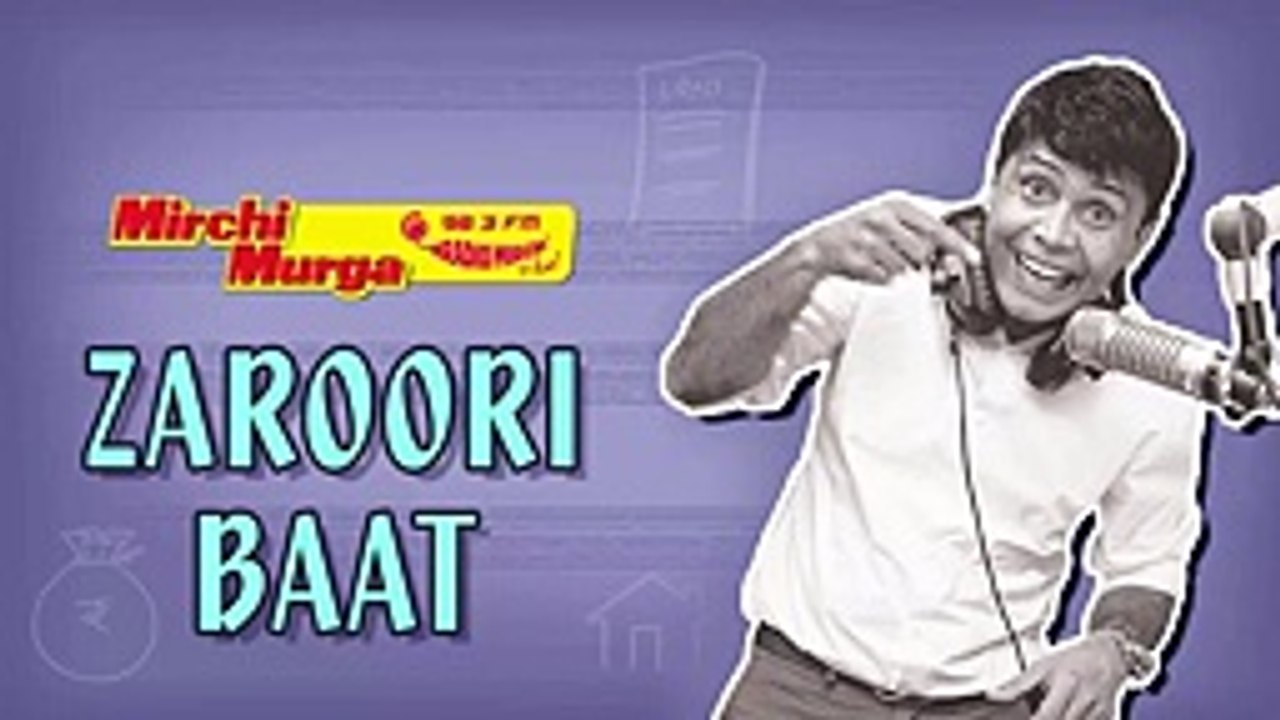 Mirchi Murga _ The Secret Message
