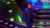 Salman Khan loses cool on being questioned about his appoitment as Rio Goodwill ambassador