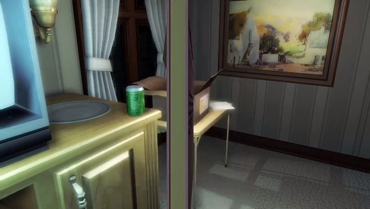 Gone Home