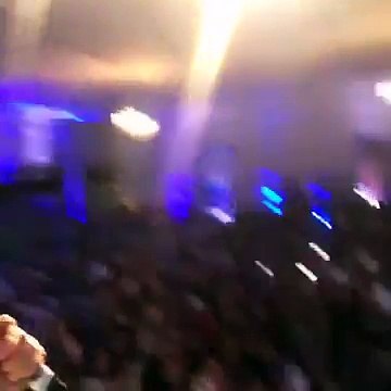 Christian Meier Lanzamiento fragancia 'Leyenda' Perú