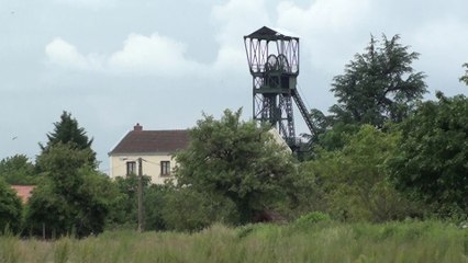 Course des Minimes Blanzy 05 juin 2016