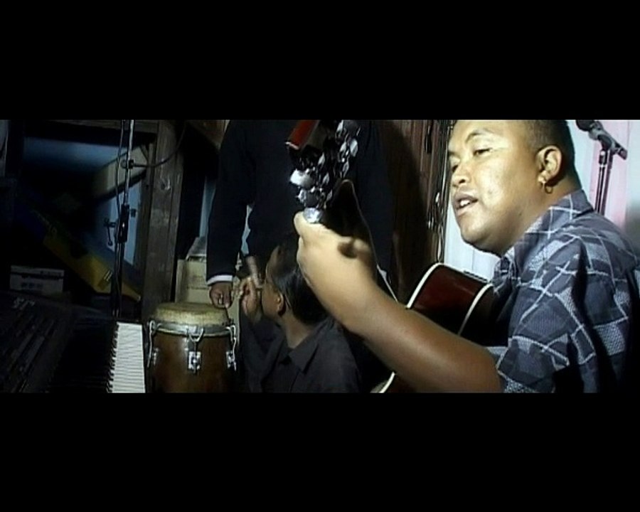 FELANIARY - sambatra